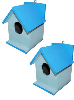 SIDDHARTH FISH FARM s35 Bird House