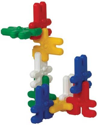 Sona Edons Creatiivity Giant Rabbits Blocks Making Toys For Kids