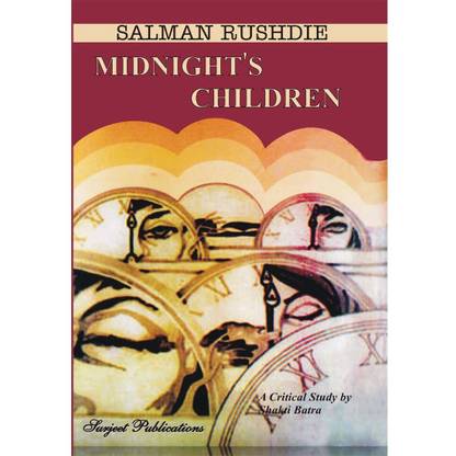 Midnight's Children : A Critical Introduction, Comprehensive Summary and Analysis, Notes and Important Questions with Answers