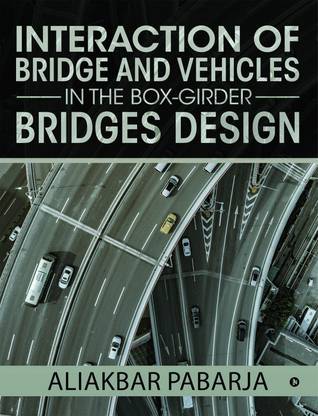 Interaction of bridge and vehicles in the box-girder bridges design