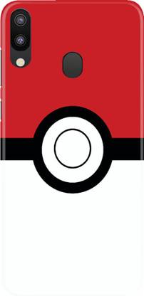 Abaci Back Cover for Samsung Galaxy M20