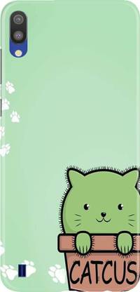 Abaci Back Cover for Samsung Galaxy M10