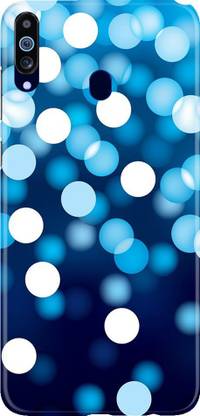 Abaci Back Cover for Samsung Galaxy M30