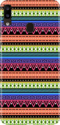 Abaci Back Cover for Samsung Galaxy A30