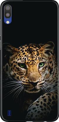 Abaci Back Cover for Samsung Galaxy M10