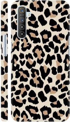 KWINE CASE Back Cover for Realme XT