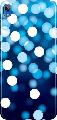 Abaci Back Cover for Vivo Y91i