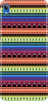 Abaci Back Cover for Vivo Y91i