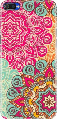 Abaci Back Cover for Oppo Ak1
