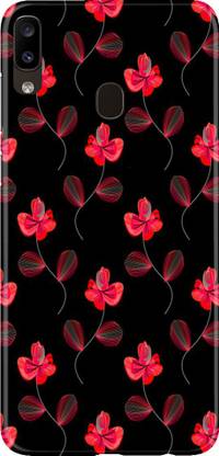 Abaci Back Cover for Samsung Galaxy A20