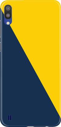 Abaci Back Cover for Samsung Galaxy M10