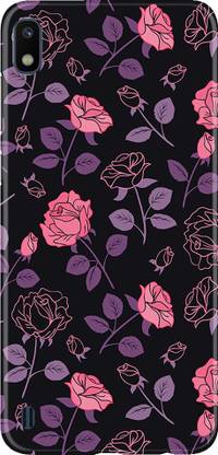 Abaci Back Cover for Samsung Galaxy A10