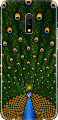 Abaci Back Cover for OPPO K3