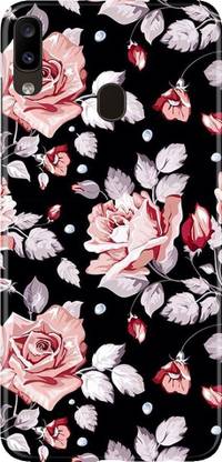Abaci Back Cover for Samsung Galaxy A30