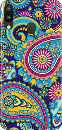 Abaci Back Cover for Samsung Galaxy M20