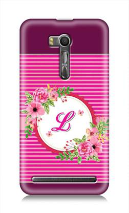 Casemart Back Cover for Asus Zenfone Go (ZB551KL)