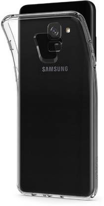 GLOBALCASE Back Cover for SAMSUNG GALAXY A8 PLUS