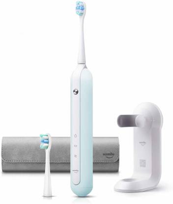 usmile U1 Sonic Electric Toothbrush Rechargeable by USB Charging Cable, Electric Toothbrush