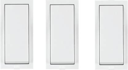 ANCHOR Roma 20 A One Way Electrical Switch