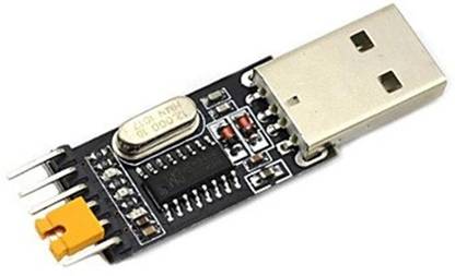 arduino Compatible USB TTL converter UART module CH340G CH340 3.3V 5V switch Micro Controller Board Electronic Hobby Kit