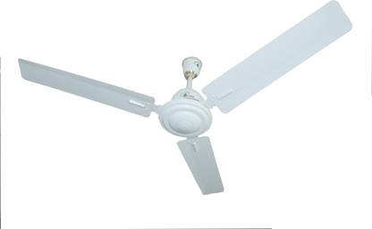 ORBIT BL35 with 2 Year Warranty BLDC Motor with Remote 1200 mm Ceiling Fan