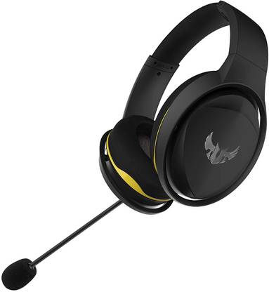 ASUS TUF Gaming H5 Lite Wired Gaming