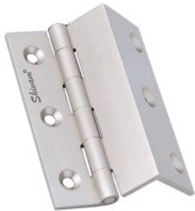 AUM SHIVAM Z HINGES 12 mm Case Hinge