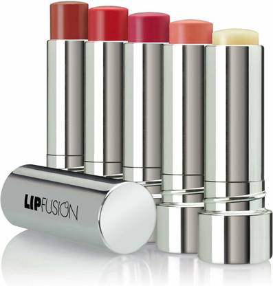 Fusion Beauty LipFusion Balm Lip Conditioning Stick Fruity