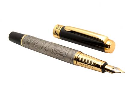 Ledos Fountain Pen Antique Fountain Pen