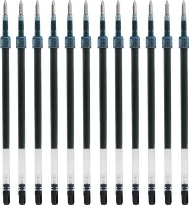 uni-ball SXR C7 (0.7mm) Black, Usable for Jetstream - SX 217 Refill