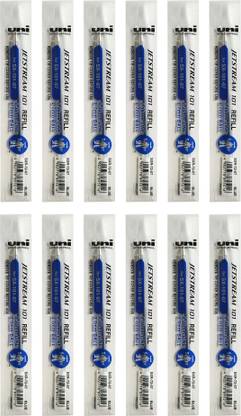 uni-ball SXR-72 0.7 mm Refill Ball Pen Refill | Usable For Jetstream SXN 101 | Refill