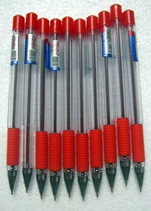 montex Mega Top Ball Pen