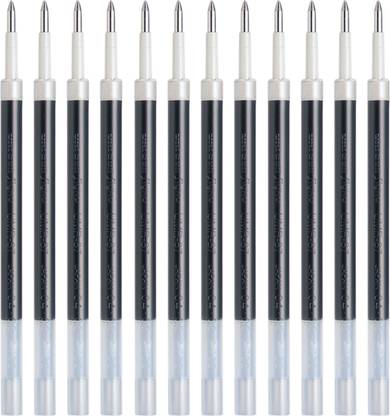 uni-ball UMR 87E (0.6mm) Black, Usable for Signo UMN-207 & UMN-307 Refill