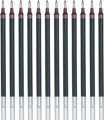 uni-ball Signo UMR-7N 0.7 mm Roller Ball Pen Refill | Usable For Signo UM 100 Ball Pen | Refill