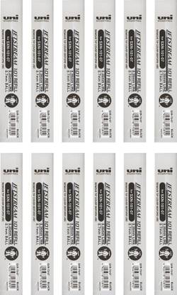 uni-ball SXR-72 0.7 mm Refill Ball Pen Refill | Usable For Jetstream SXN 101 | Refill