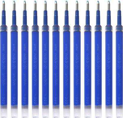 uni-ball NBGK-07 0.7 mm Click Gel Pen Refill | Usable For Click Gel | Waterproof Gel Pen Refill