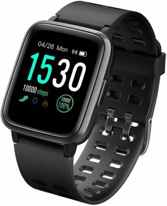 Omnix ID205 Smart Watch Smartwatch