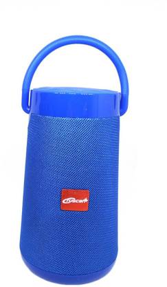 टस्कन USB, FM Radio & Call Answer mic carry handle (526) 10 W ब्लूटूथ  स्पीकर
