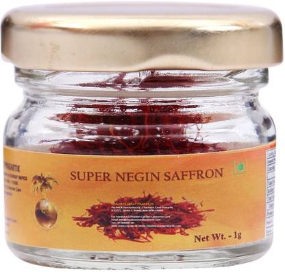 Chaubees Carat Prakartik Saffron