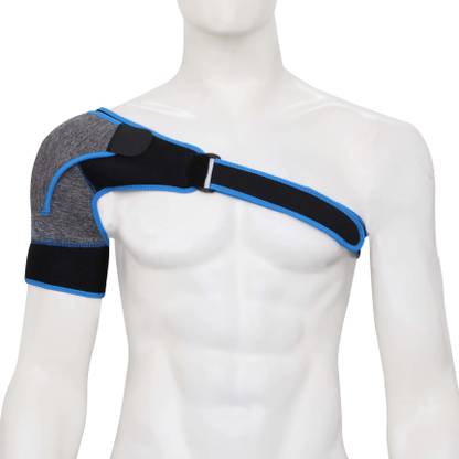 NIVIA Orthopedic Shoulder Support Adjustable Shoulder Support