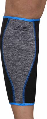 NIVIA Orthopedic Calf Support Knee Support