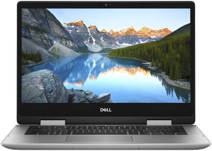 DELL Inspiron 14 5000 Series Intel Core i3 8th Gen 8145U - (8 GB/1 TB HDD/Windows 10 Home/2 GB Graphics) 5482 2 in 1 Laptop