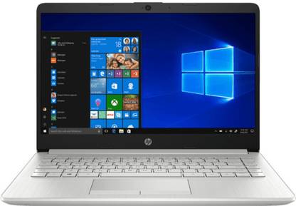 HP 14s Intel Core i5 8th Gen 8265U - (8 GB/1 TB HDD/256 GB SSD/Windows 10 Home) 14s-cr1005TU Thin and Light Laptop