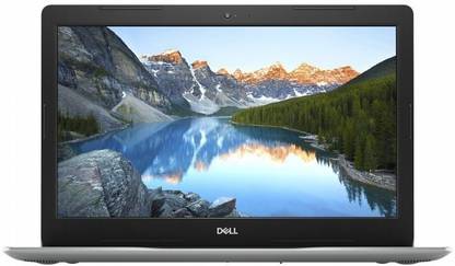 DELL Inspiron 15 3000 Intel Core i3 7th Gen 7020U - (4 GB/1 TB HDD/Windows 10 Home) 3584 Laptop
