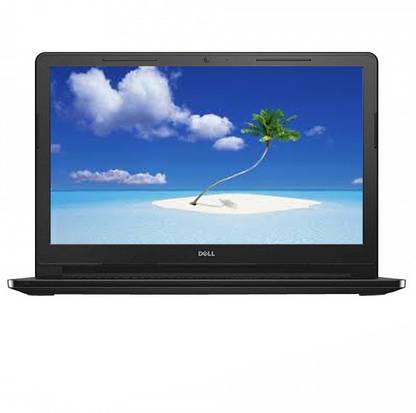 DELL Vostro Intel Core i3 5th Gen - (4 GB/1 TB HDD/Linux) 3558 Laptop
