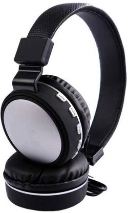 ShutterBugs KD20 Bluetooth Headphone Bluetooth