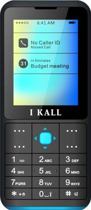 I Kall k111 new
