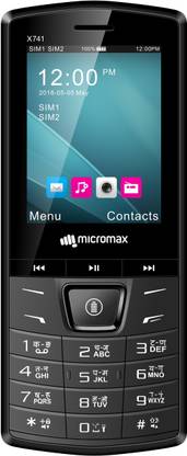 Micromax X741