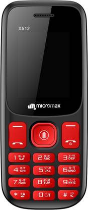 Micromax X512