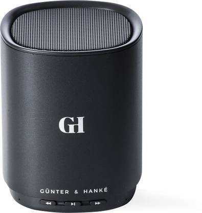 (Refurbished) Gunter & Hanke Kite 4 W Bluetooth  Speaker